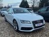 Audi A7 drossdorf