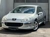 Peugeot 407 hoehr-grenzhausen