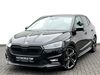 Skoda Fabia saalow