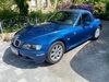 BMW Z3 ehringshausen