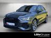Audi RSQ3 Hausen (Wied)
