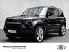 Land Rover Defender hueckeswagen