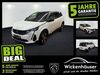 Peugeot 5008 tegernsee