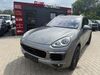 Porsche Cayenne hornburg