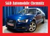 Audi A3 nessa