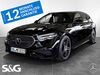 Mercedes-Benz E 220 walhausen
