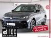 VW Tiguan torgelow-hollaenderei