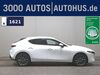 Mazda 3 wunstorf