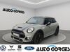 Mini Cooper S altdorf