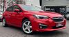 Subaru Impreza nieder-hilbersheim