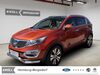 Kia Sportage suedergellersen