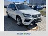 Seat Ateca kreis|maerkischer-kreis