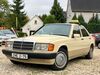 Mercedes-Benz 190 drossdorf