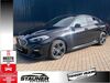 BMW 218 Gran Coupé kratzenburg