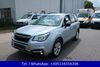 Subaru Forester neulietzegoericke