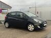 Hyundai ix20 goergeshausen