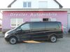 Mercedes-Benz Vito lauchroeden