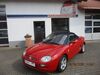 MG MGF Weisenheim am Berg