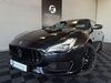 Maserati Quattroporte bl|nordrhein-westfalen