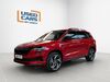 Skoda Karoq juetrichau