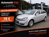 Opel Astra walhausen