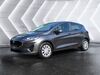 Ford Fiesta grafenhausen