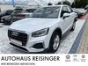 Audi Q2 tegernsee