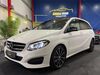 Mercedes-Benz B 250 wunstorf