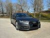 Audi A6 kuemmernitztal