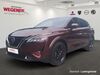 Nissan Qashqai niedergoersdorf