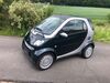 Smart ForTwo dorn-duerkheim