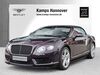 Bentley Continental GTC kreis|suedliche-weinstrasse