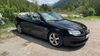 Saab 9-3 tegernsee