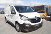 Renault Trafic nieder-hilbersheim