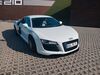 Audi R8 Weisenheim am Berg