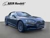 Audi A5 saarmund