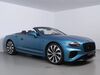 Bentley Continental GTC suedergellersen