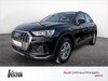 Audi Q3 krauchenwies