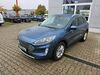 Ford Kuga saalow