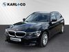 BMW 318 Hausen (Wied)