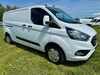 Ford Transit Custom wattmannshagen