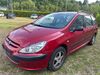 Peugeot 307 hoehr-grenzhausen