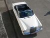 Mercedes-Benz 220 obergriesbach