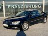VW Phaeton deutschland