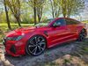 Audi RS7 roehrig
