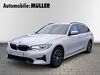 BMW 320 kreis|erlangen-hoechstadt