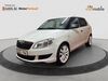 Skoda Fabia schoena-kolpien