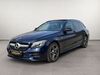 Mercedes-Benz C 43 AMG muenster-sarmsheim