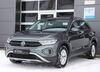 VW T-Roc picher