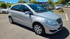 Mercedes-Benz B 160 ruttersdorf-lotschen